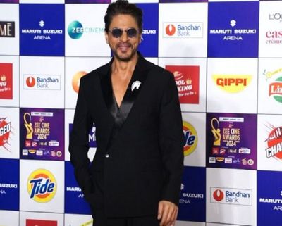 Lucknow Police issues warning against spreading fake news about SRK attending IPL match