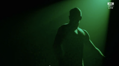 UFC 303 teaser video: Shadowy Conor McGregor paces during ‘Foggy Dew’