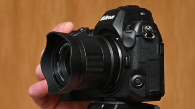 Viltrox AF 20mm f/2.8 review: it goes large on viewing angle, small in purchase price