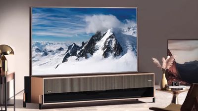 TVs are getting bigger and I hate it