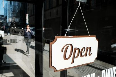 What is a US small business? One owner explains