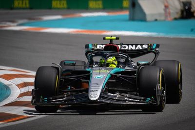 Why peaky F1 tyres caused 'acts of desperation' in Miami GP qualifying