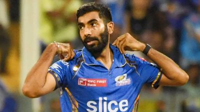 'Doesn't matter where Jasprit Bumrah gets used, he...': SRH bowling coach James Franklin