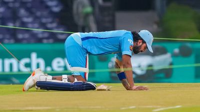 'I'm not a best reader of...': Lucknow Super Giants captain KL Rahul