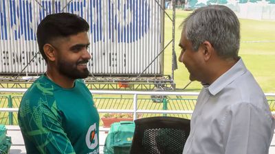 PCB chairman Mohsin Naqvi announces whopping cash prize for each player if Pakistan win T20 WC