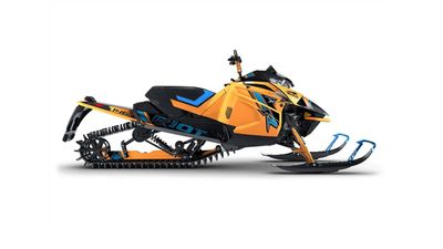 Arctic Cat Recalls 16,000 Snowmobiles For Laceration Potential