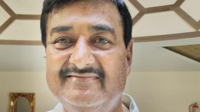 Strong positive wave for YSRCP across Srikakulam district, says Dharmana Krishnadas
