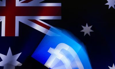 ‘News on Facebook is dead’: memes replace Australian media posts as Meta turns off the tap