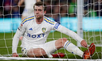 Patrick Bamford fitness may be key as Leeds face familiar foes in playoffs