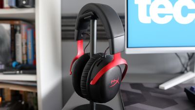 HyperX Cloud III Wireless Review - fantastic battery life and booming audio