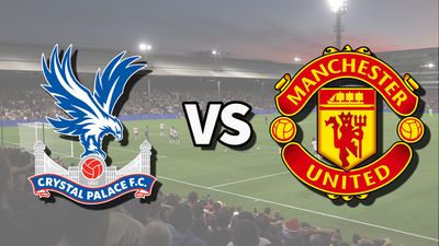 Crystal Palace v Man Utd live stream: How to watch Premier League game online and on TV today, team news