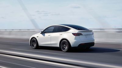 Discontinued Tesla Model Y RWD Can Get 40-60 More Miles Unlocked
