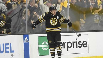 David Pastrnak Had Commendable Response to Getting Called Out by Bruins Coach