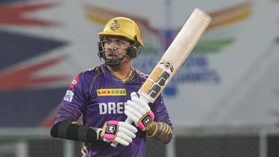 IPL: KKR's Sunil Narine becomes only third all-rounder to achieve historic double