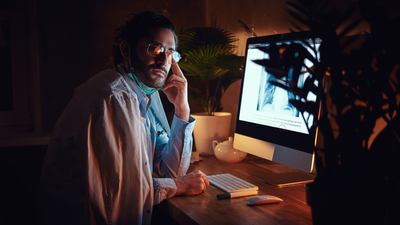 Does working on night shift lead to various diseases?