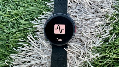 Only one running watch brand admits its VO2 Max and recovery estimates aren't perfect