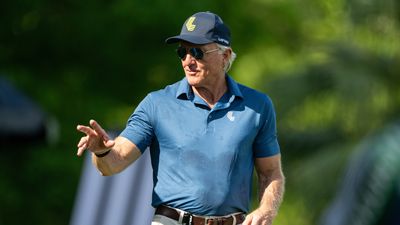Greg Norman Insists LIV Golf Will Still Be In Operation After Prospective PGA Tour Deal And 'Well Past' Death Of 'Young' Yasir Al-Rumayyan