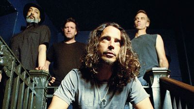 “Some of our peers thought, ‘Are they going to be corporate sell-outs?’ I don’t know if was jealousy or a feeling of betrayal”: the rise, fall and return of Soundgarden
