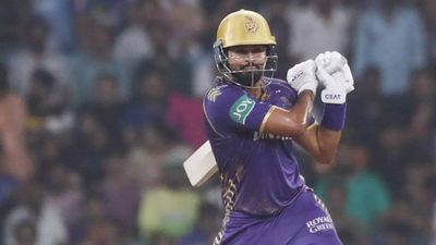 'We are losing tosses, but...': Kolkata Knight Riders skipper Shreyas Iyer