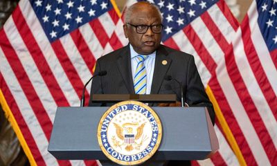 Clyburn hits out at Trump over Gestapo comment: ‘Incredible but not surprising’