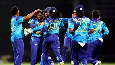 Sri Lanka, Scotland qualify for women's T20 World Cup