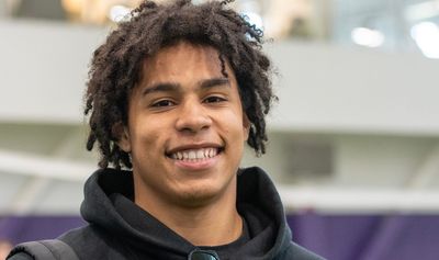 WATCH: Emotional Jalen Coker learns he’s signing with Panthers