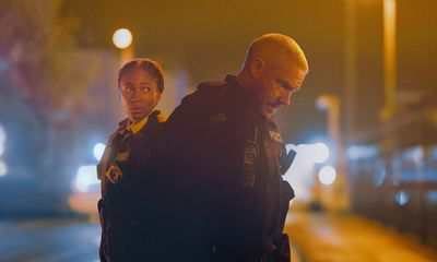The Responder series two review – another total TV triumph