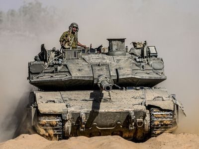 Hamas says latest cease-fire talks have ended. Israel vows a military operation soon