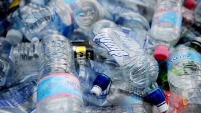 Recycling idea gave Indigenous communities plastic hope