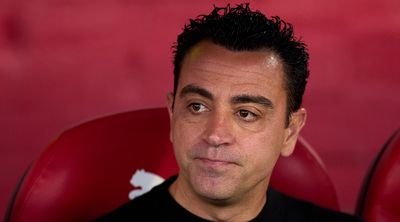 Manchester United could be about to sign Barcelona superstar, following bombshell Xavi comments: report