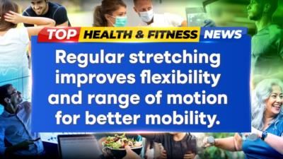 My Top 10 Tips For Better Flexibility And Mobility