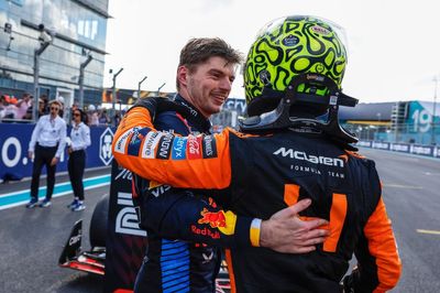 Verstappen: Norris’s F1 Miami GP win won’t be his last