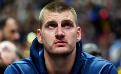 Nikola Jokic’s dry joke about the Timberwolves’ big men sets the stage for the Nuggets’ toughest test yet