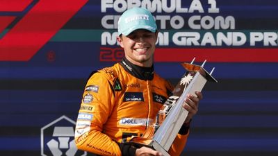 Miami Grand Prix Takeaways: Lando Norris Stuns Max Verstappen for First Career Win