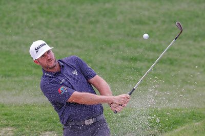 Winner’s Bag: Taylor Pendrith, 2024 CJ Cup Byron Nelson