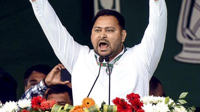 Morning Digest | Tejashwi Yadav calls PM Modi’s campaign ‘deeply communal, prejudiced’; H.D. Revanna remanded to SIT custody for three days, and more