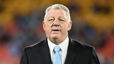 'I've done nothing wrong': Gould to fight $20k NRL fine