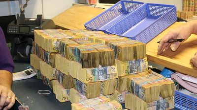 Anti-money laundering, terrorism get budget boost