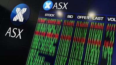 Aussie shares rise on renewed hope for rate cuts