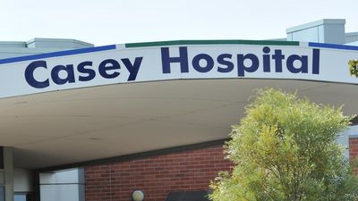 Monash Health pleads guilty over patient's death