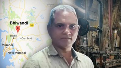 Why one of India’s biggest electoral bond donors is a touchy topic in Bhiwandi