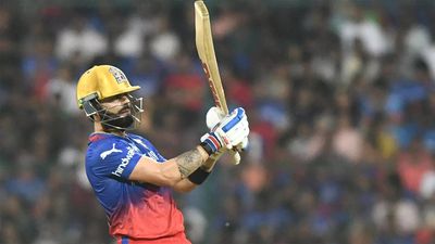'Strike rate is trending in the right direction': Matthew Hayden on Virat Kohli's role for T20 World Cup