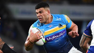 Panthers circle 'marquee' Fifita as contract call looms