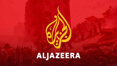 Israel raids Al Jazeera office; news portal calls ban ‘a criminal act’