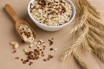 Ancient Grains Help Improve Blood Sugar, Cholesterol Levels In Diabetes Patients: Study