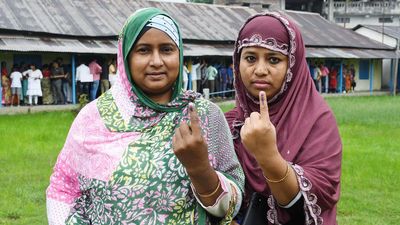 Assam Lok Sabha polls: Decline in women candidates but female voters outnumber men