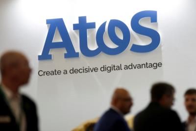 Atos Receives Four Restructuring Offers