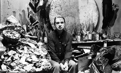 Francis Bacon: A Self-Portrait in Words by Michael Peppiatt review – glimpses of a demon-driven genius