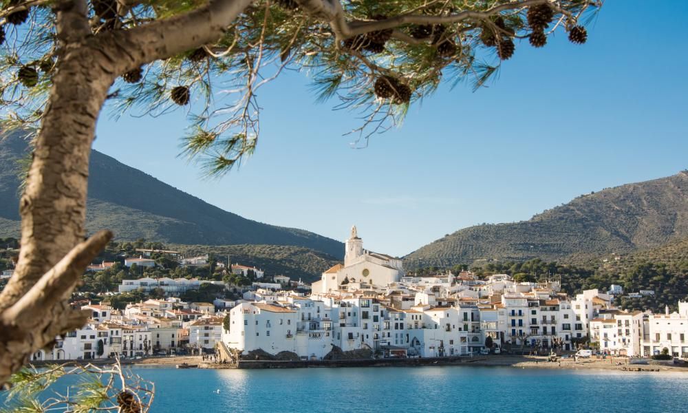 Europe’s best beach holidays: Cadaqués, Spain