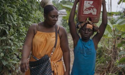 Mambar Pierrette review – big-hearted parable of women’s resilience in Cameroon